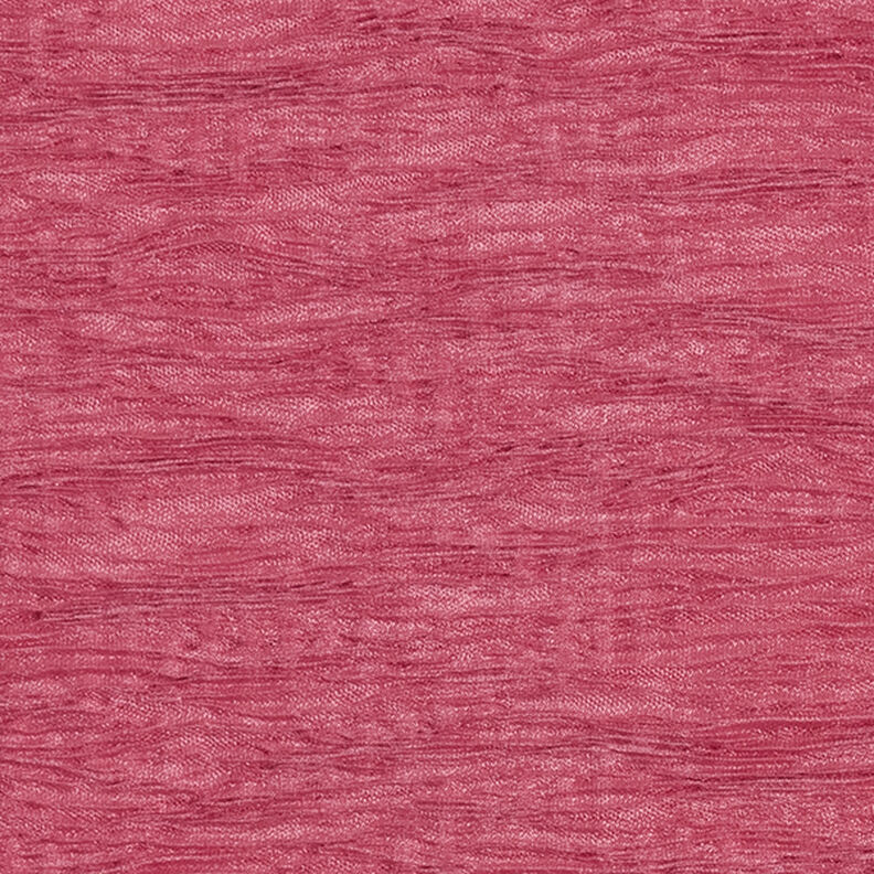 Jersey stropicciato aspetto semplice – malva,  image number 1