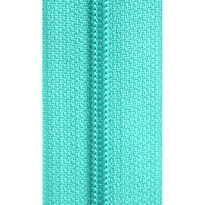 cerniera lampo senza fine [5 mm] plastica | Prym – azzurro, 