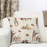 jacquard gobelin famiglia di coniglietti pasquali,  thumbnail number 8