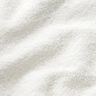 tessuto in spugna – bianco lana,  thumbnail number 3