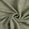 Terry francese glitterato – cachi,  thumbnail number 4