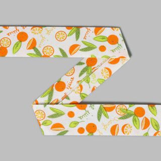 Nastro in sbieco Fruit 5, 