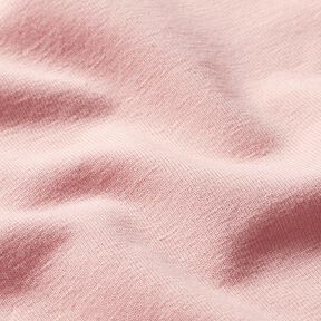 jersey di cotone medio tinta unita – rosa chiaro, 