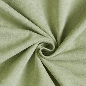 tessuto da tappezzeria struttura fine – menta chiaro, 