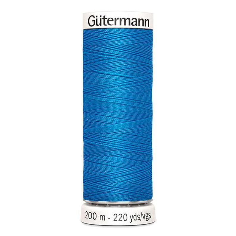 Cucitutto (386) | 200 m | Gütermann,  image number 1