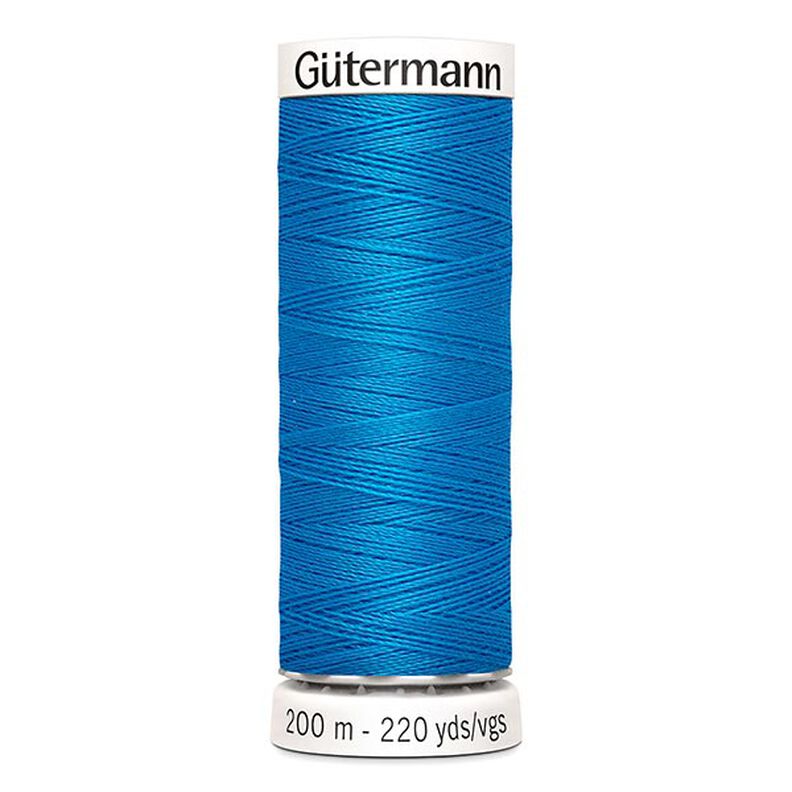 Cucitutto (386) | 200 m | Gütermann, image number 1