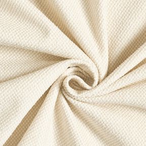 tessuto da tappezzeria mélange morbido – beige chiaro, 