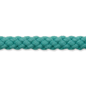 Cordoncino in cotone [Ø 7 mm] – canna palustre, 