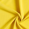 scuba-crêpe leggero – giallo,  thumbnail number 1
