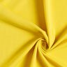 scuba-crêpe leggero – giallo,  thumbnail number 1