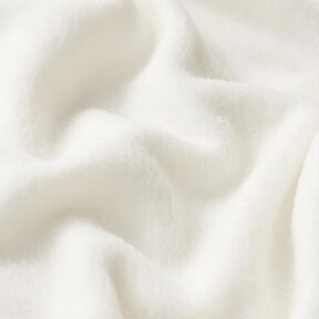 pile antipilling – bianco lana, 
