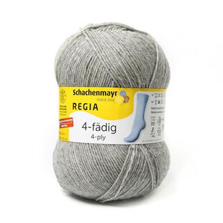 Regia tinta unita 4 capi, 100 g, Schachenmayr 0033, 
