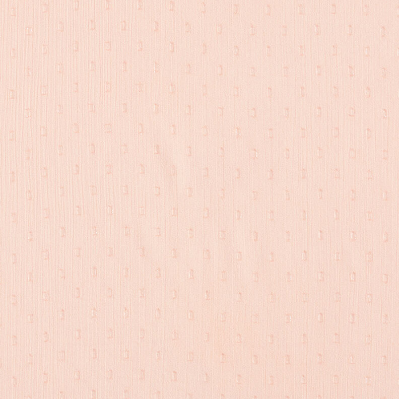 Chiffon a pois lucidi – rosé,  image number 1