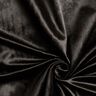 tessuto arredo velluto – nero,  thumbnail number 1