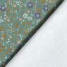 jersey di cotone Prato di fiori di bosco stampa digitale – canna palustre,  thumbnail number 4