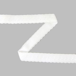 Fettuccia elastica pizzo 3, 