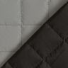 tessuto trapuntato riflettente – grigio,  thumbnail number 5