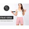 FRAU GESA - comodi pantaloncini con ampia fascia in vita, Studio Schnittreif  | XS -  XXL,  thumbnail number 1