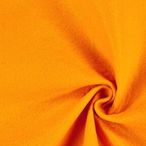 Feltro 100cm / 1mm di spessore – arancione, 