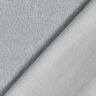 tessuto in spugna stretch tinta unita – grigio,  thumbnail number 3