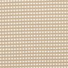 Tasche in misto viscosa jersey jacquard – beige/bianco,  thumbnail number 1