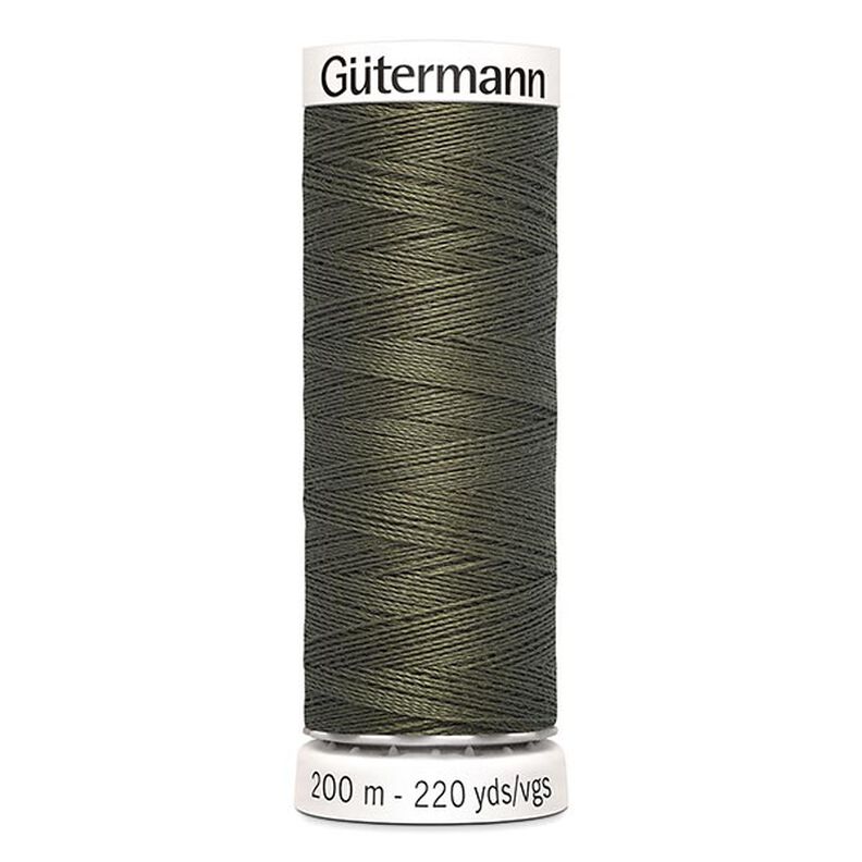 Cucitutto (676) | 200 m | Gütermann, image number 1