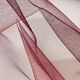 Sottoveste in tulle – rosso Bordeaux,  thumbnail number 2