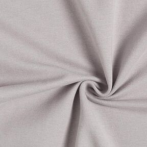GOTS Softsweat | Tula – grigio argento, 