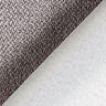 tessuto da tappezzeria Como – grigio chiaro | Resto 50cm,  thumbnail number 3