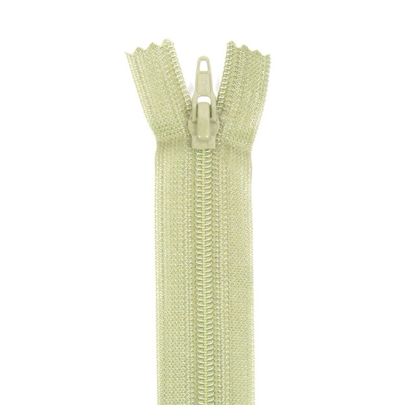 Cerniera lampo non divisibile | plastica (883) | YKK,  image number 1