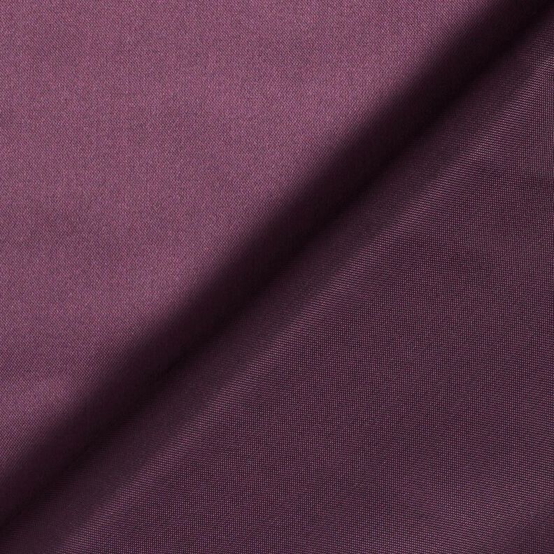 Fodera in raso tinta unita – rosso merlot,  image number 3