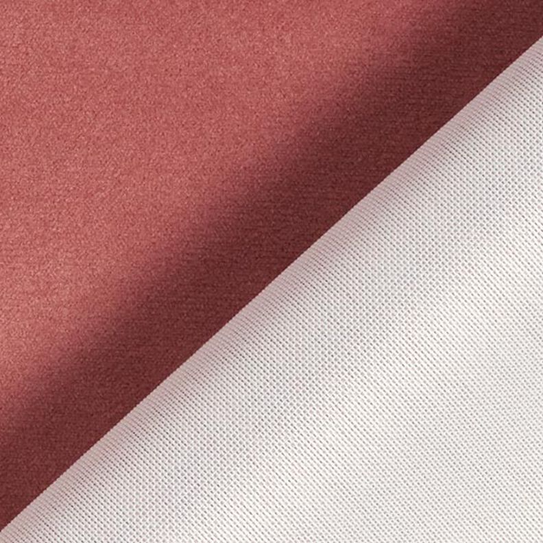 tessuto da tappezzeria velluto – rosa,  image number 3