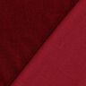 Velluto stretch rosso carminio,  thumbnail number 3