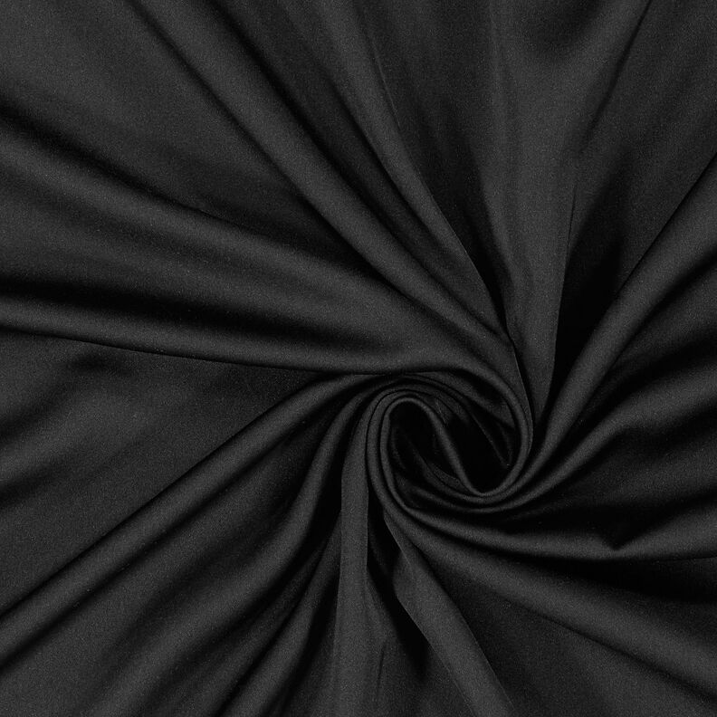 microfibra satin – nero,  image number 1