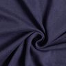 jersey maglia fine con motivi traforati – blu marino,  thumbnail number 5