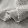 Sherpa Misto cotone tinta unita – grigio argento,  thumbnail number 3