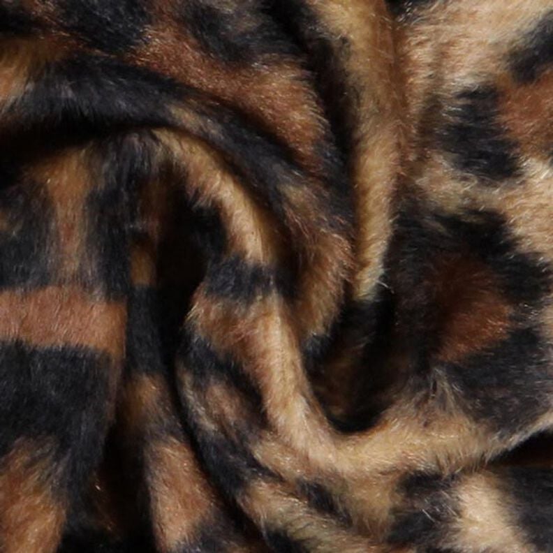 Pelliccia sintetica 1,  image number 2