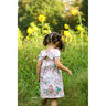 jersey di cotone Unicorni stampa digitale | by Poppy – bianco lana/eucalipto,  thumbnail number 6