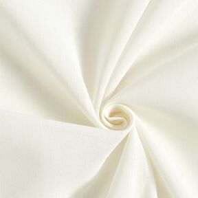 Outdoor tessuto per tende a vetro tinta unita 315 cm – bianco, 