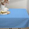 tessuto in cotone cretonne Punti fini – blu,  thumbnail number 8