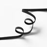 Nastro elasticizzato [10 m | 5 mm] – nero,  thumbnail number 2