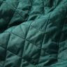 Fodera trapuntata a rombi – abete blu,  thumbnail number 3