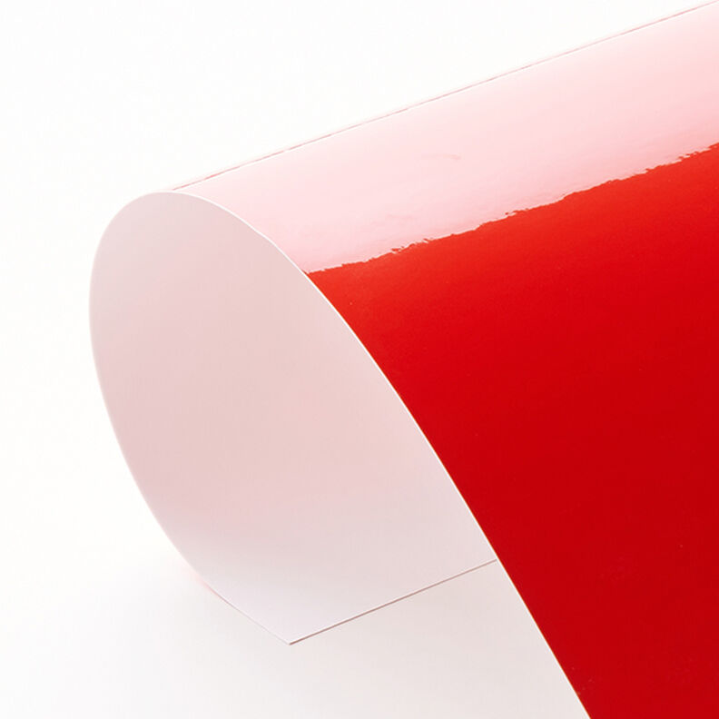 pellicola vinilica cambia colore con il caldo Din A4 – rosso/giallo,  image number 4
