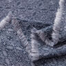 Jacquard elasticizzato con motivi ornamentali – colore blu jeans,  thumbnail number 5