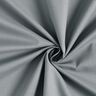 tessuto in cotone cretonne tinta unita – grigio perla,  thumbnail number 1