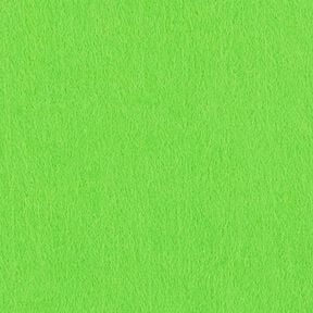 Feltro 90 cm / 3 mm di spessore – verde neon, 