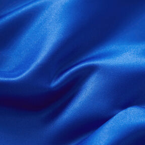 Duchesse Satin – blu reale, 