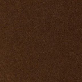 Feltro 45 cm / 4 mm di spessore– marrone scuro, 