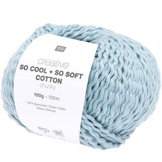 Creative So Cool + So Soft chunky, 100g | Rico Design (018), 