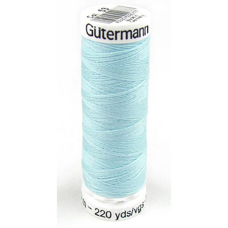 Cucitutto (053) | 200 m | Gütermann,  image number 1